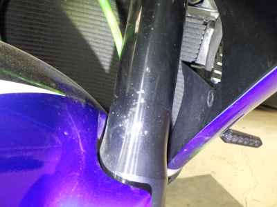 Yamaha YZF-R6 2020