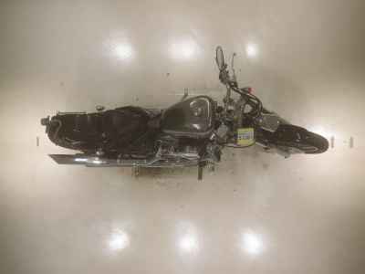 Yamaha Drag Star 1100 2008