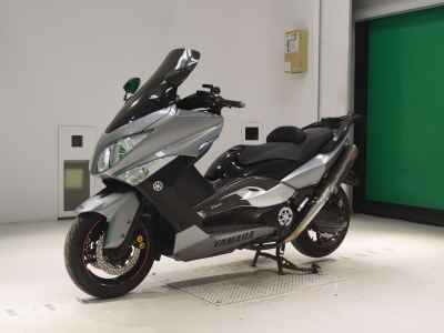 Yamaha TMAX 500 2011