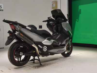 Yamaha TMAX 500 2011