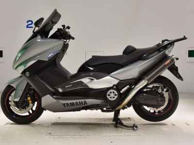 Yamaha TMAX 500 2011