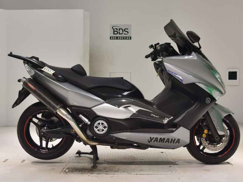 Yamaha TMAX 500 2011