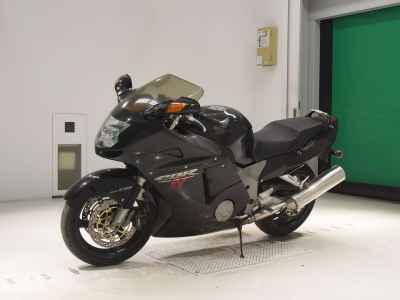 Honda CBR1100XX 2000