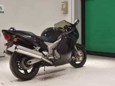 Honda CBR1100XX 2000