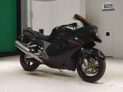 Honda CBR1100XX 2000