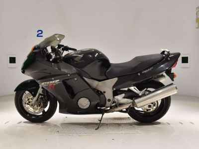 Honda CBR1100XX 2000