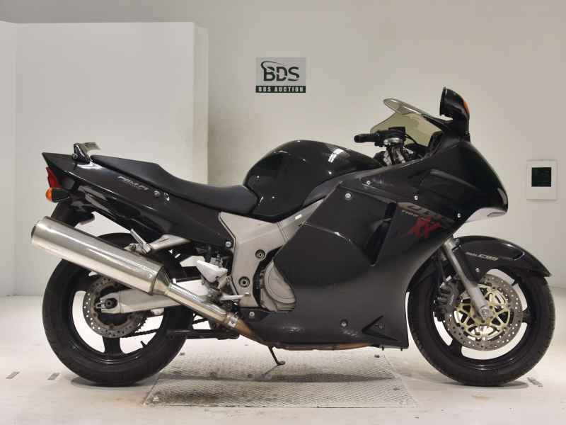 Honda CBR1100XX 2000