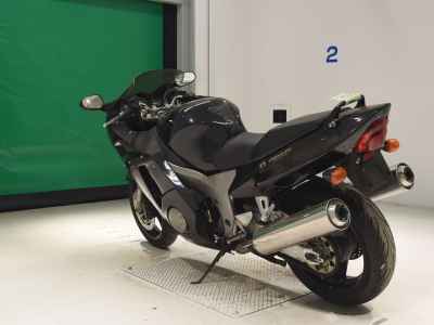 Honda CBR1100XX 2000