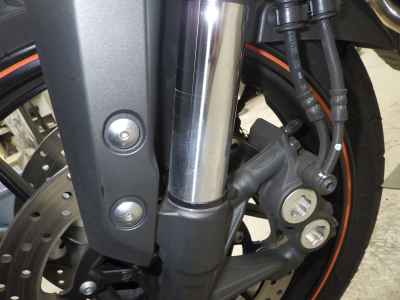 Yamaha MT-09 2014