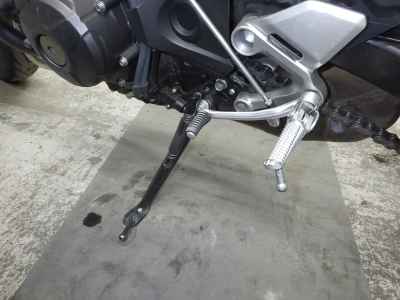 Yamaha MT-09 2014