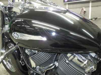 Yamaha Drag Star 400 2009