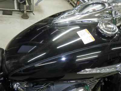 Yamaha Drag Star 400 2009