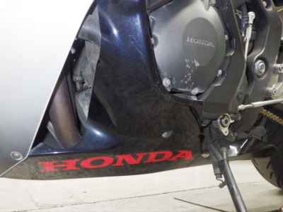 Honda CBR1000RR 2007