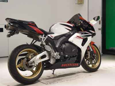 Honda CBR1000RR 2007