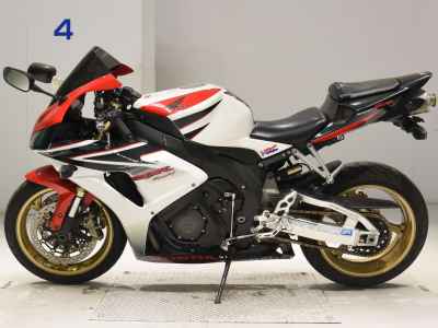 Honda CBR1000RR 2007