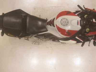 Honda CBR1000RR 2007