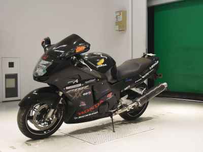 Honda CBR1100XX 1998