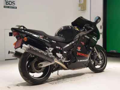 Honda CBR1100XX 1998