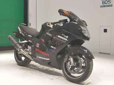 Honda CBR1100XX 1998