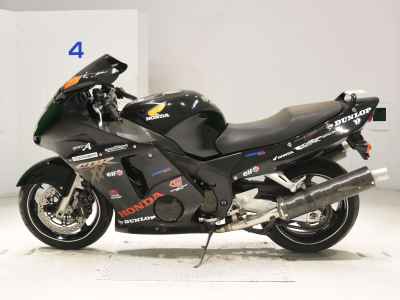 Honda CBR1100XX 1998