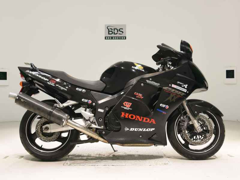 Honda CBR1100XX 1998