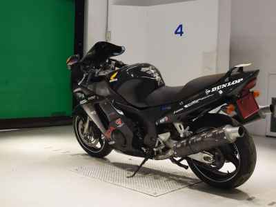 Honda CBR1100XX 1998