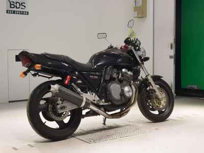 Honda CB400SF 1994