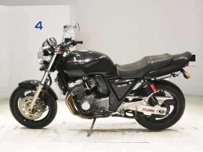 Honda CB400SF 1994