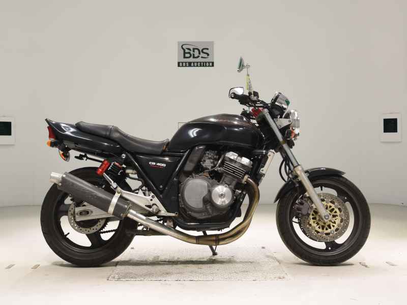 Honda CB400SF 1994