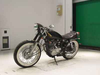 Yamaha SR400 1998