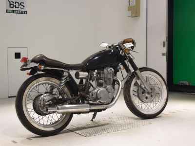 Yamaha SR400 1998