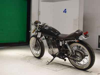 Yamaha SR400 1998