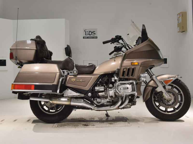 Honda GL1200 1984