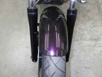 Yamaha Drag Star 400 1998