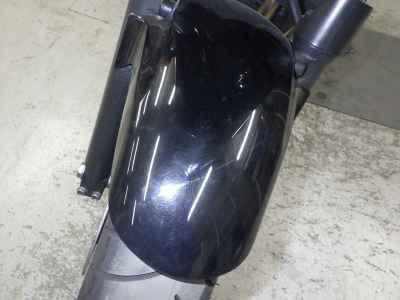 Honda CB400SFV Boldor 2013