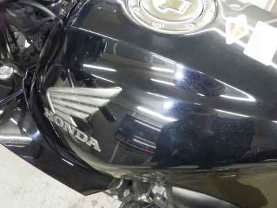 Honda CB400SFV Boldor 2013