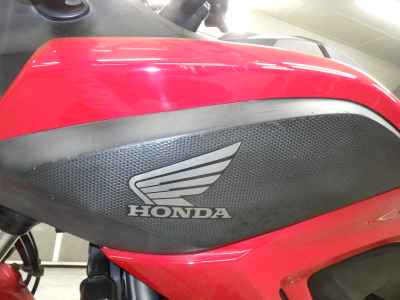 Honda NC700X 2012