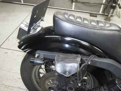 Harley-Davidson FXDX1450 1999