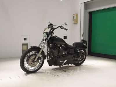 Harley-Davidson FXDX1450 1999