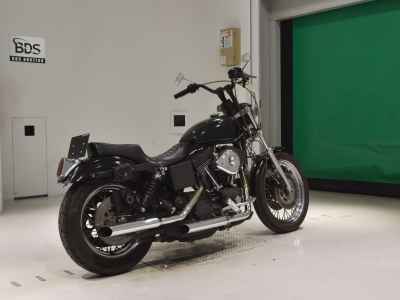 Harley-Davidson FXDX1450 1999