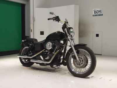 Harley-Davidson FXDX1450 1999