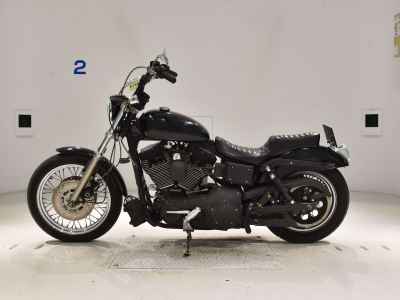 Harley-Davidson FXDX1450 1999