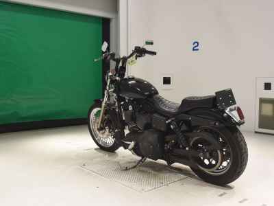 Harley-Davidson FXDX1450 1999