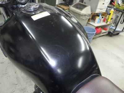 Honda GB350 2022