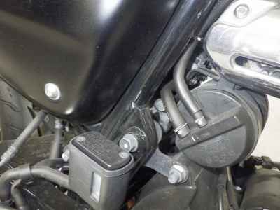 Honda GB350 2022