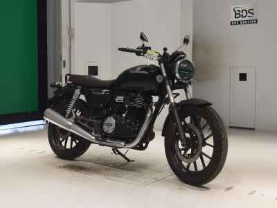 Honda GB350 2022