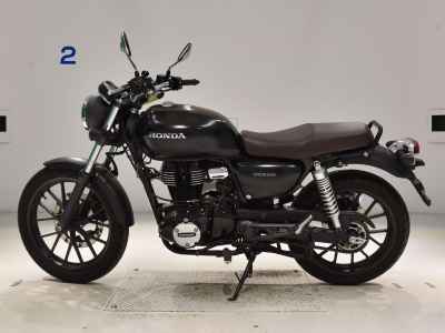 Honda GB350 2022