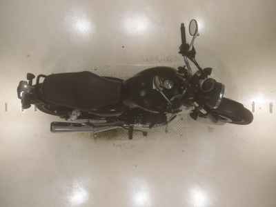 Honda GB350 2022