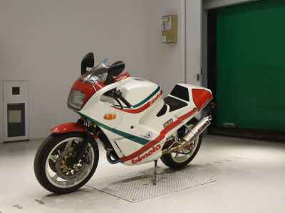 Bimota DB1SR 1990