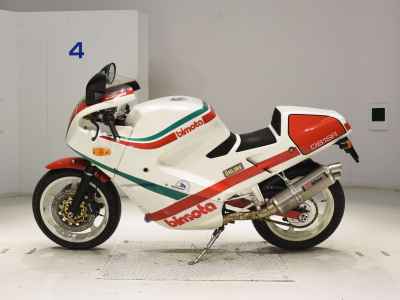 Bimota DB1SR 1990